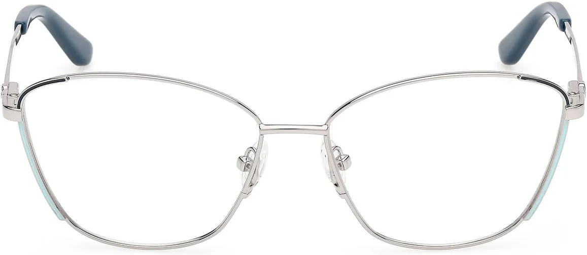 عینک زنانه گس مدل FRAME GU50224 سایز 54/15/140