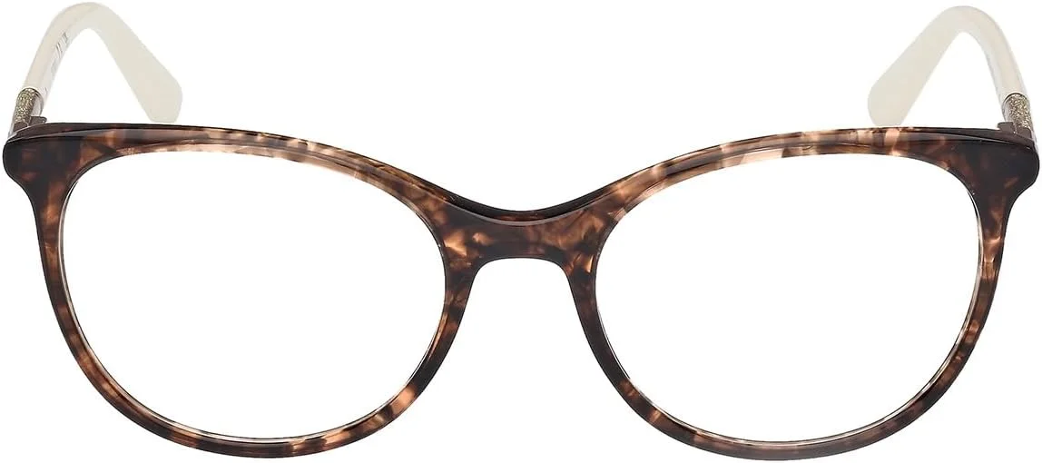 عینک زنانه گس مدل FRAME GU2657-N سایز 52/18/140