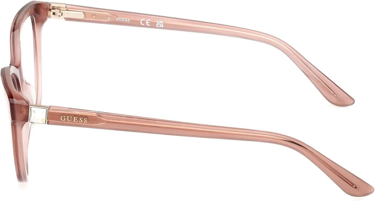 عینک زنانه گس مدل FRAME GU50195 سایز 53/16/140