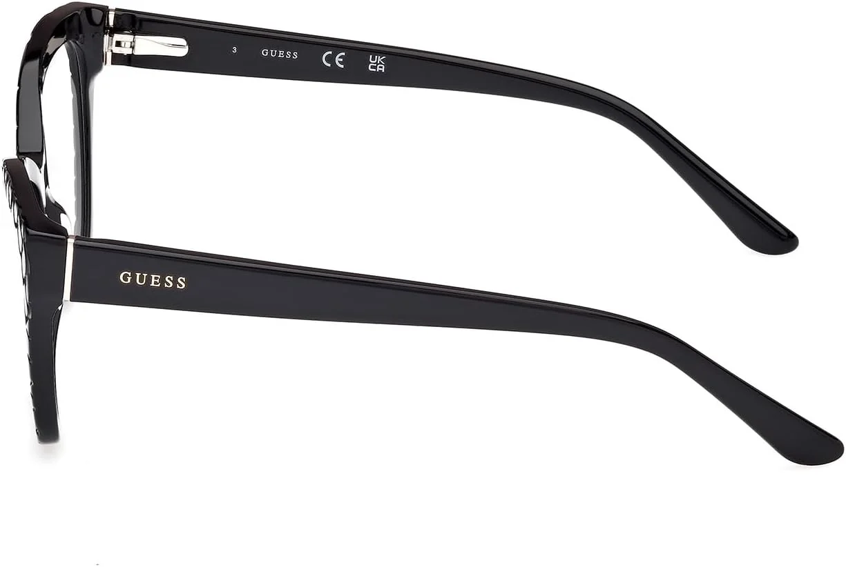 عینک زنانه گس مدل FRAME GU50177 سایز 56/17/145