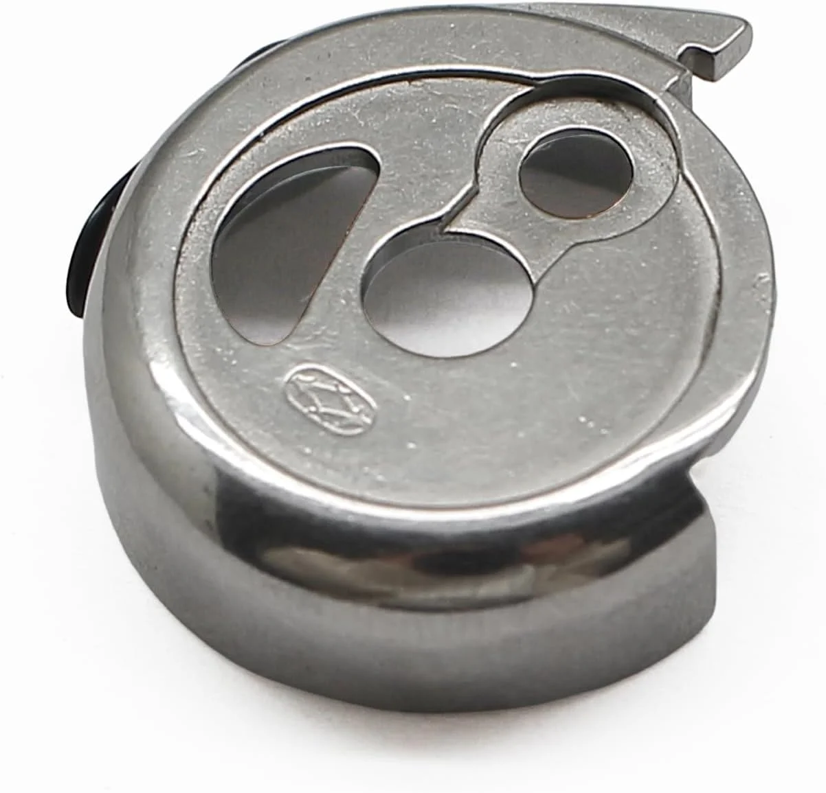Fbshicung 1 عدد درب ماسوره #BC-PF151 سازگار با PFAFF 141 142 143 144 145 145H3 146 151 Fbshicung 1 عدد درب ماسوره #BC-PF151 سازگار با PFAFF 141 142 143 144 145 145H3 146 151