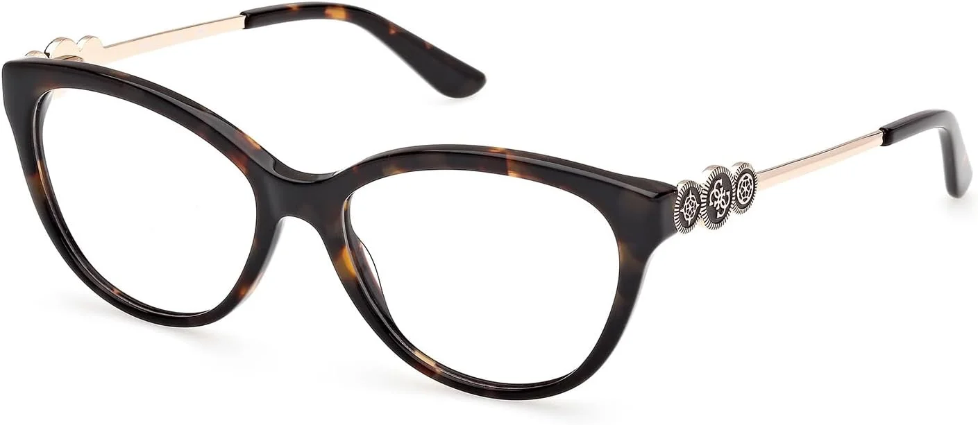 عینک زنانه گس مدل FRAME GU50230 سایز 55/16/140