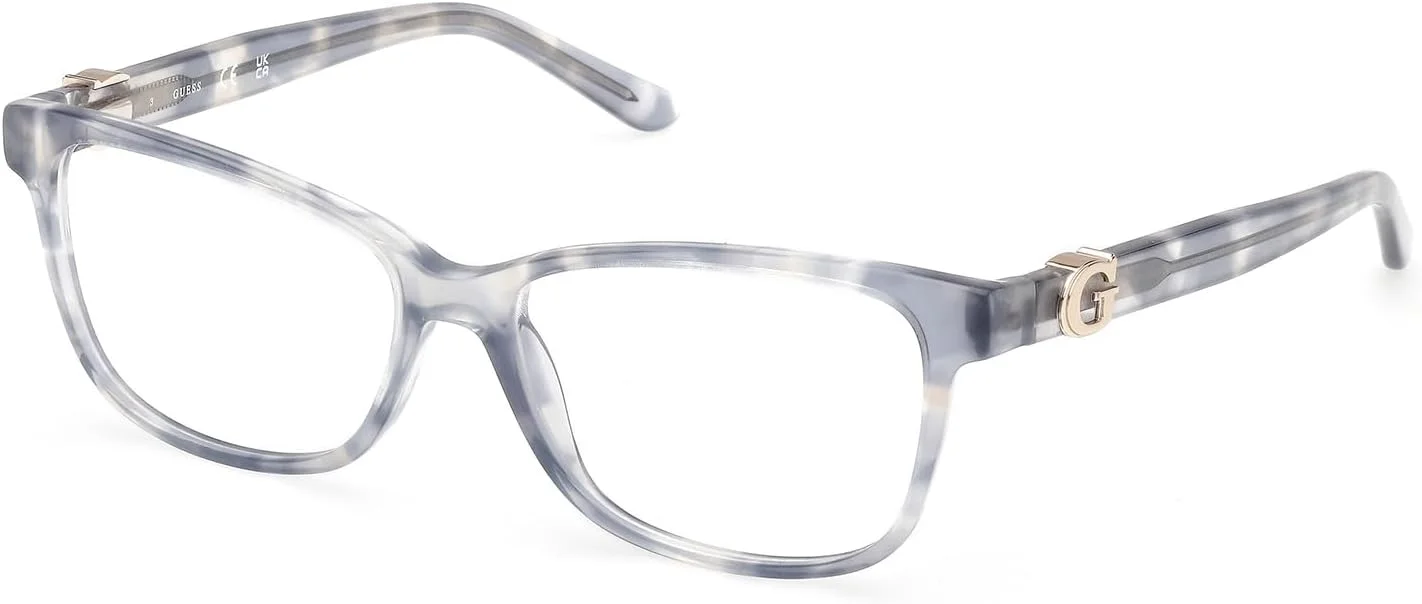 عینک زنانه گس مدل FRAME GU50227 سایز 54/15/140