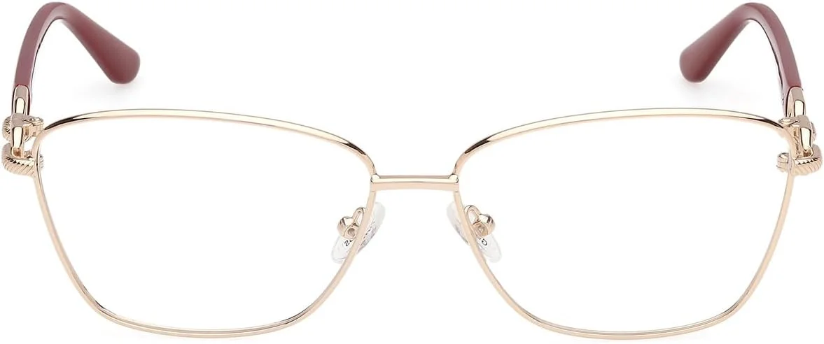 عینک زنانه گس مدل FRAME GU50179 سایز 57/14/140