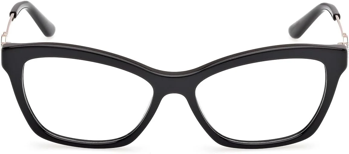 عینک زنانه گس مدل FRAME GU50231 سایز 55/15/140