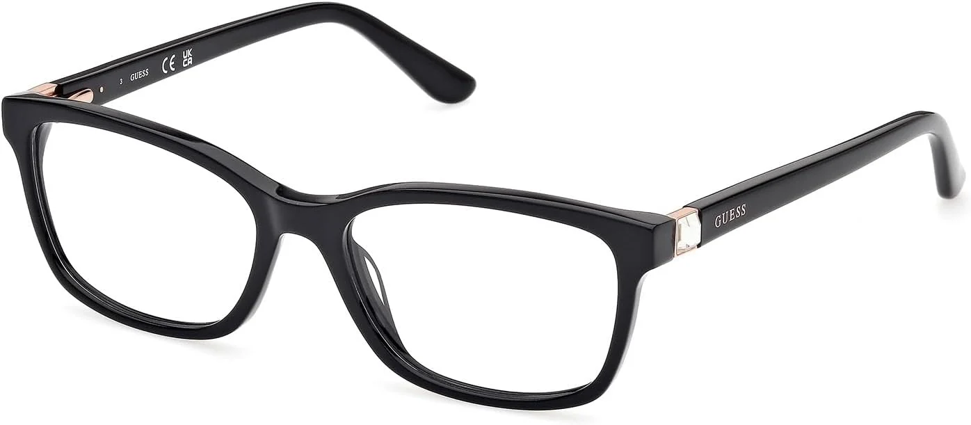 عینک زنانه گس مدل FRAME GU50196 سایز 52/16/140