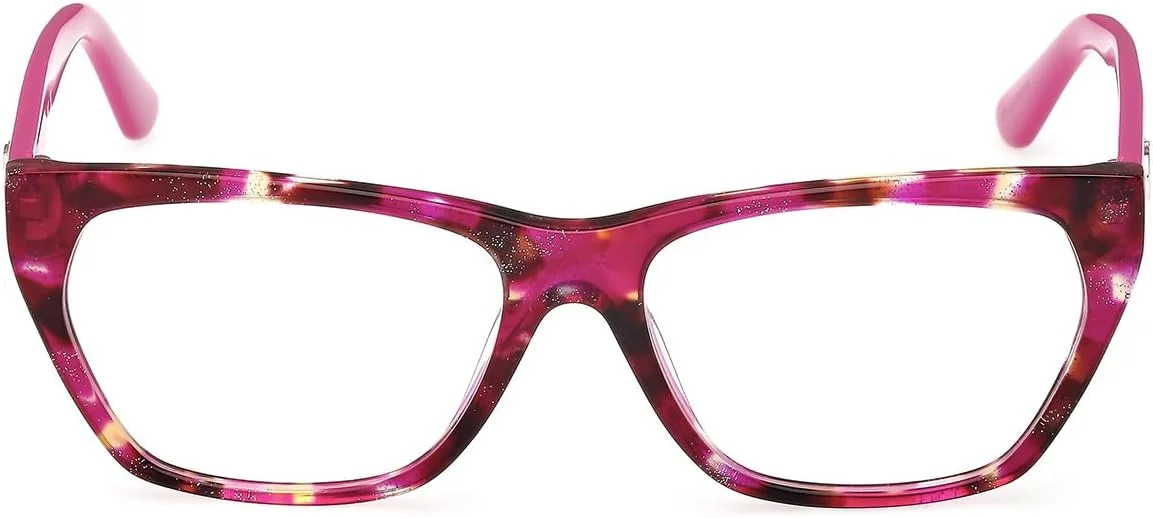 عینک زنانه گس مدل FRAME GU50234 سایز 54/15/140