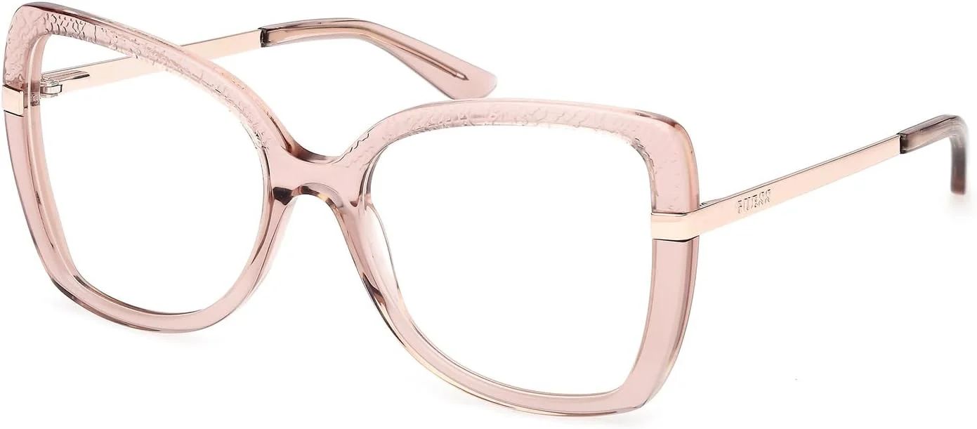 عینک زنانه گس مدل FRAME GU50245 سایز 54/18/140