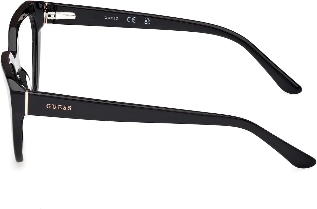 عینک زنانه گس مدل FRAME GU50176 سایز 54/18/140