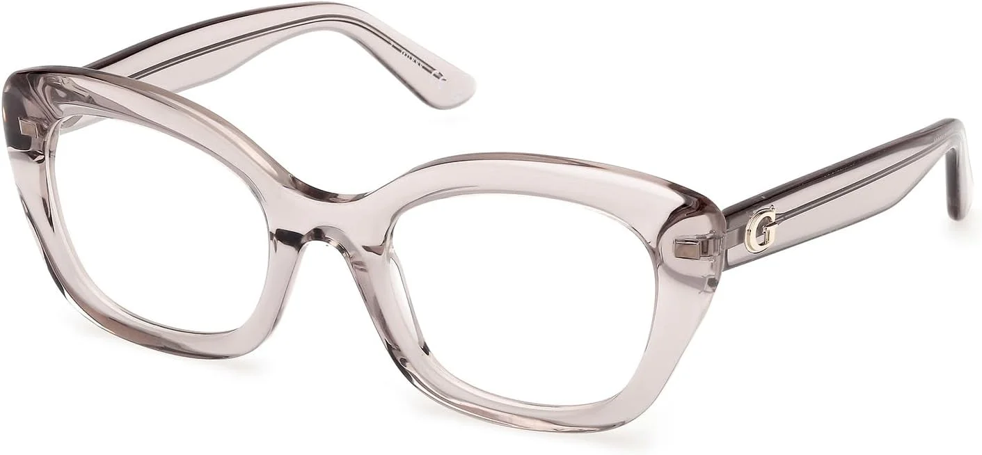 عینک زنانه گس مدل FRAME GU50225 سایز 51/22/140