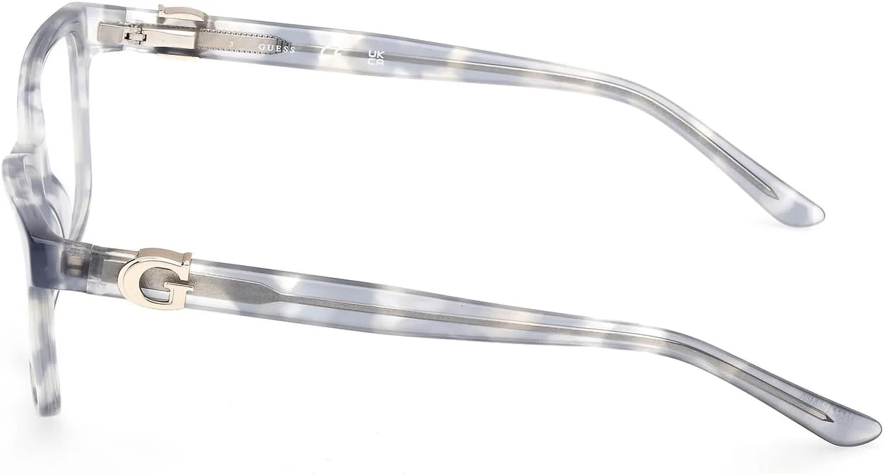 عینک زنانه گس مدل FRAME GU50227 سایز 54/15/140 عینک زنانه گس مدل FRAME GU50227 سایز 54/15/140