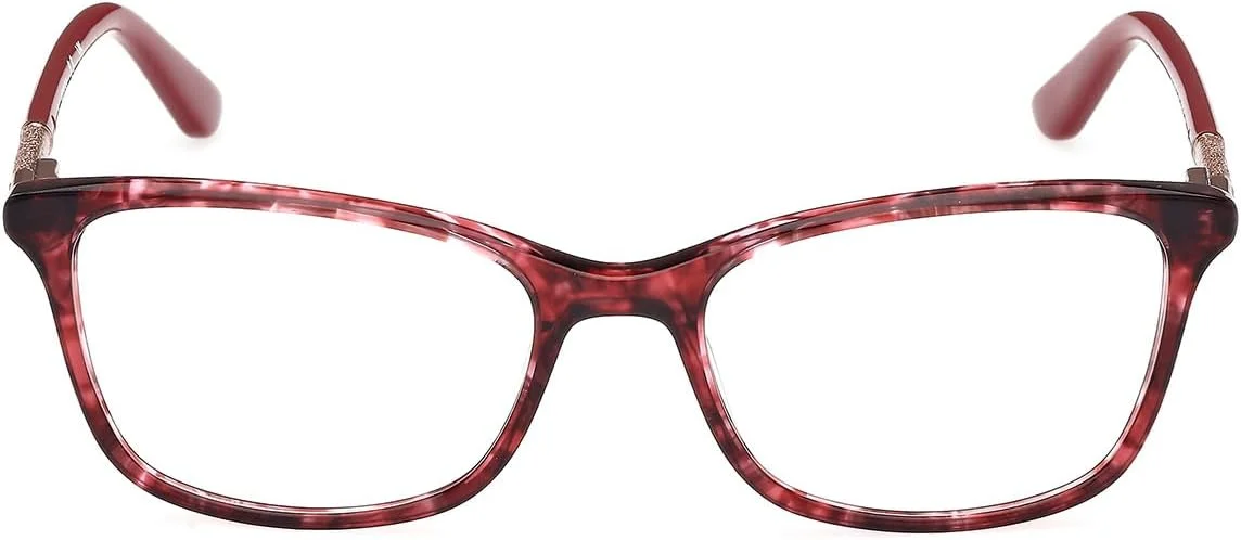 عینک زنانه گس مدل FRAME GU2658-N سایز 50/17/135