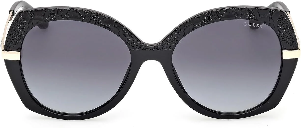 عینک آفتابی زنانه گس مدل Gu00215 مدرن