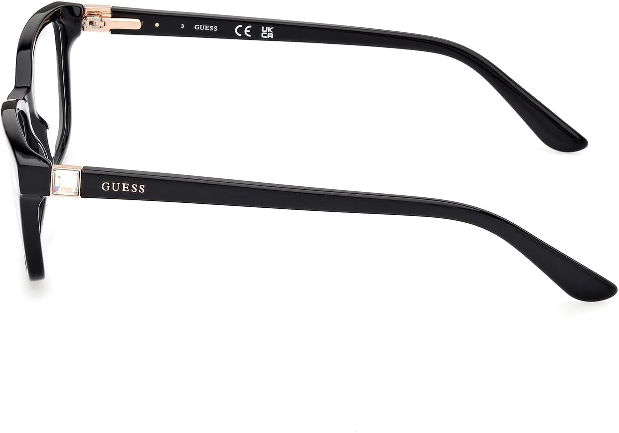 عینک زنانه گس مدل FRAME GU50196 سایز 52/16/140