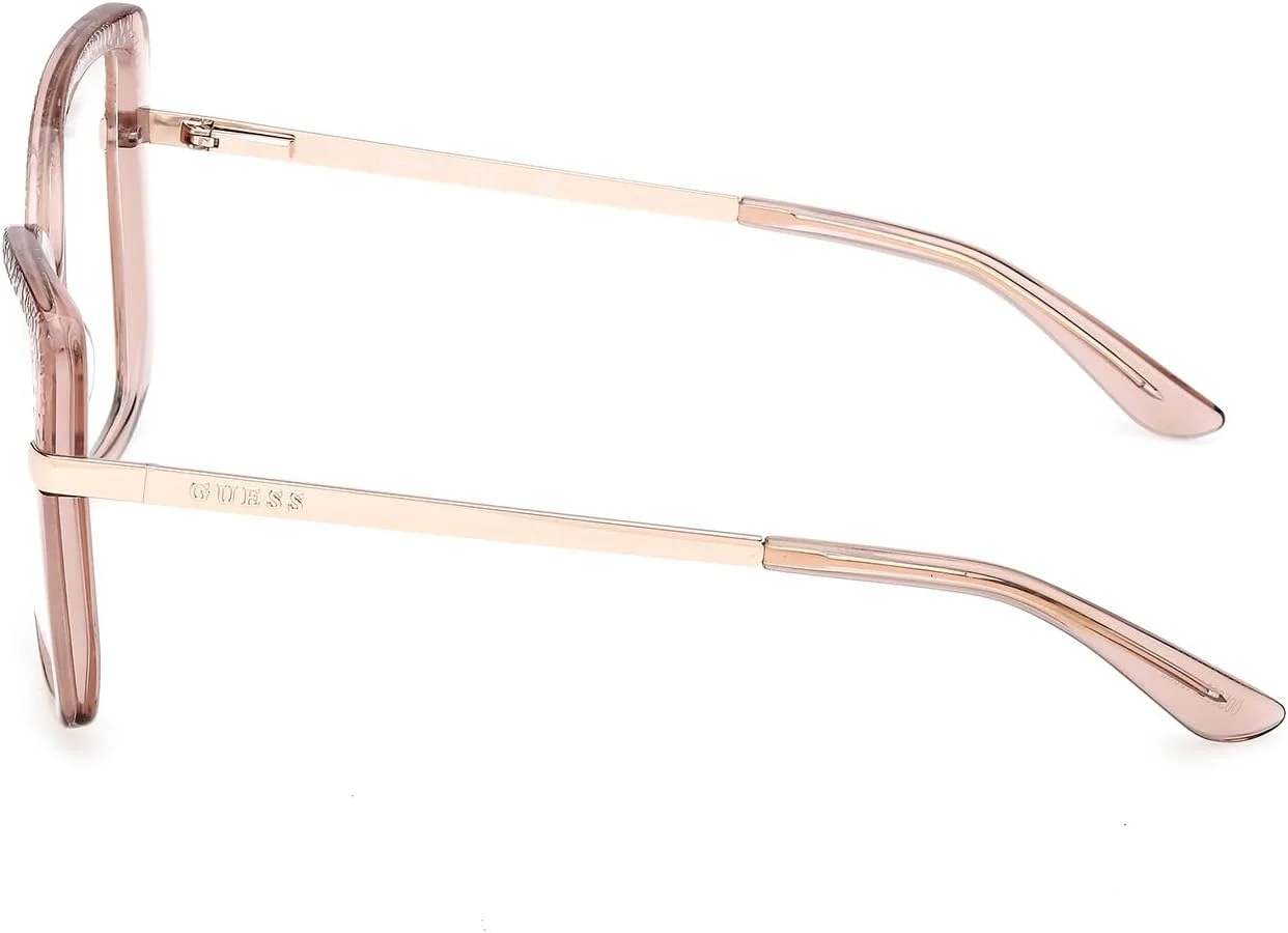 عینک زنانه گس مدل FRAME GU50245 سایز 54/18/140