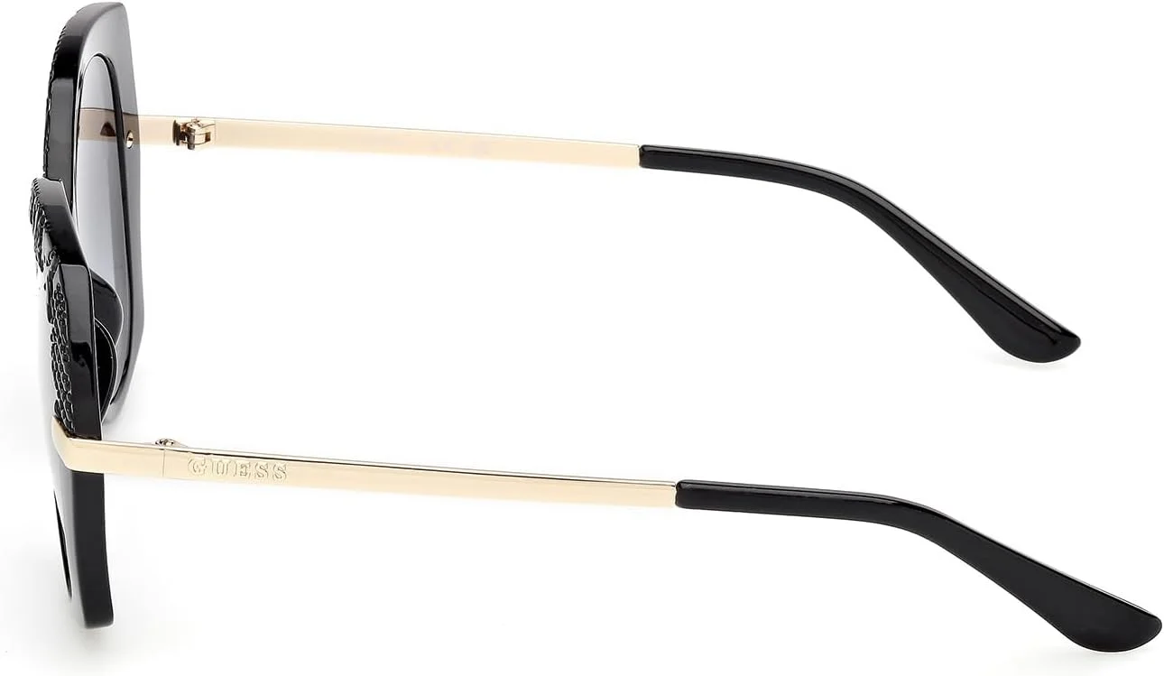 عینک آفتابی زنانه گس مدل Gu00215 مدرن