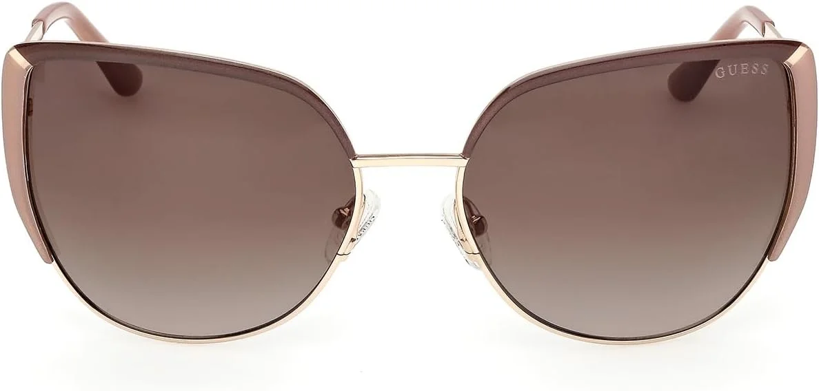 عینک آفتابی زنانه گس مدل Gu00217 مدرن