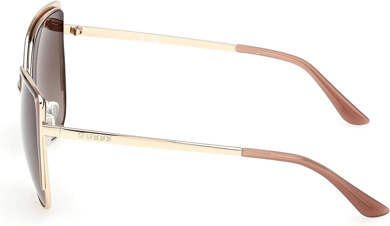 عینک آفتابی زنانه گس مدل Gu00217 مدرن