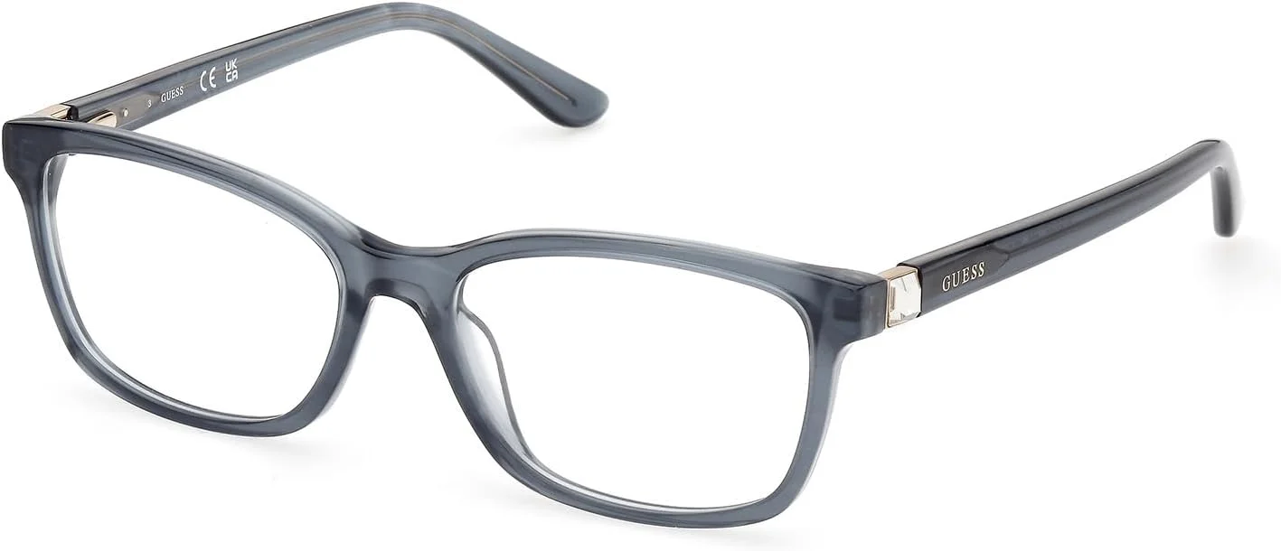 عینک زنانه گس مدل FRAME GU50196 سایز 52/16/140