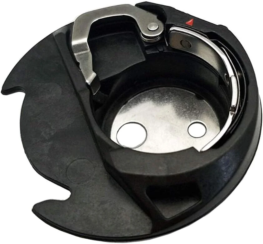 ماسوره دان Fbshicung-1Pcs شماره #846652009 مناسب برای چرخ خیاطی Janome MC11000, MC11000SE, MC1200, Bernina Deco 340 Elna 7200,7300.
