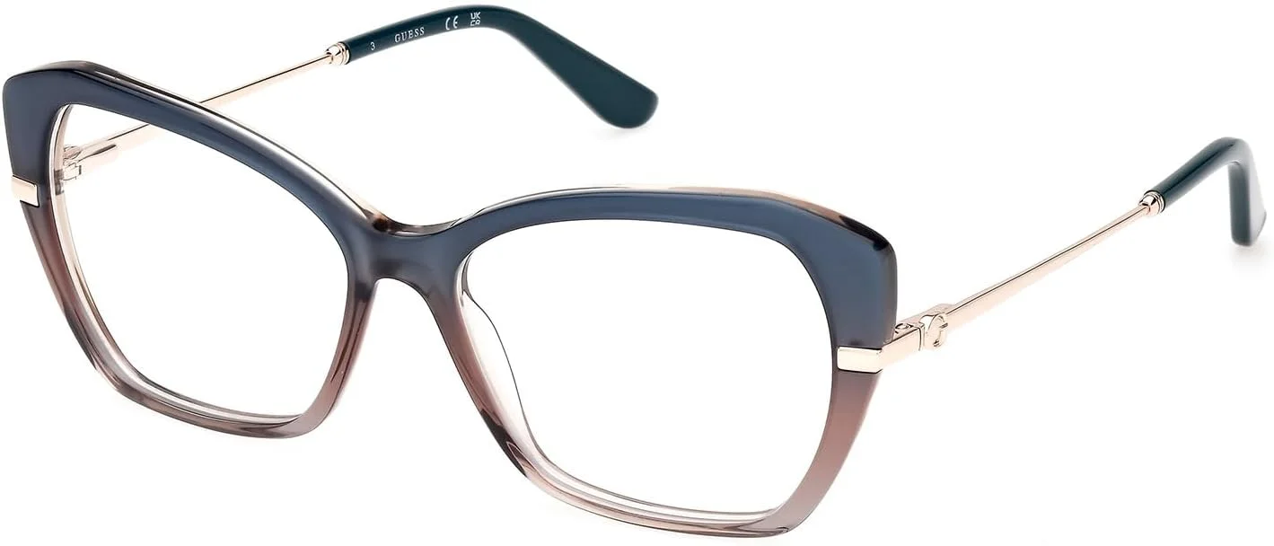 عینک زنانه گس مدل FRAME GU50183 سایز 54/15/145