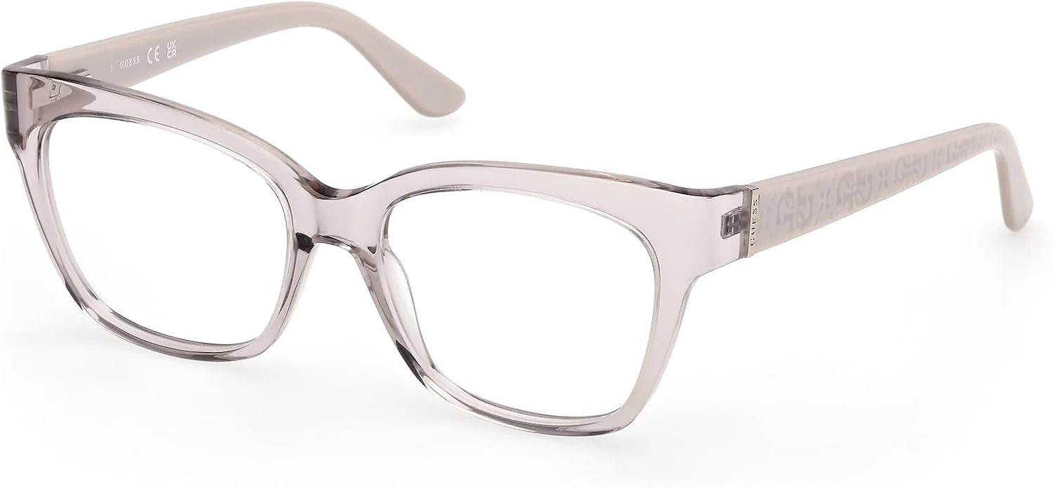 عینک GUESS-GU50233 C: خاکستری/متفرقه 53x17x43,5x140