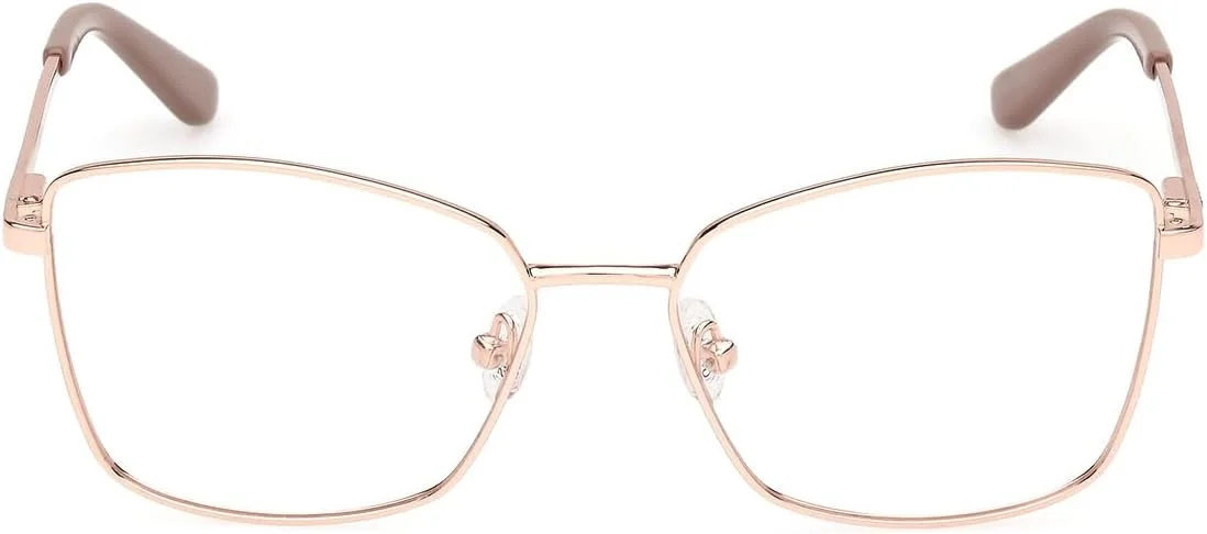 عینک زنانه گس مدل FRAME GU50170 سایز 56/15/145 عینک زنانه گس مدل FRAME GU50170 سایز 56/15/145