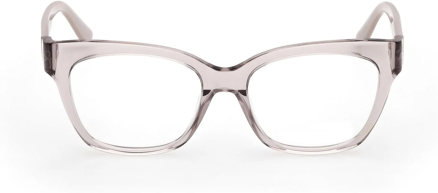 عینک GUESS-GU50233 C: خاکستری/متفرقه 53x17x43,5x140