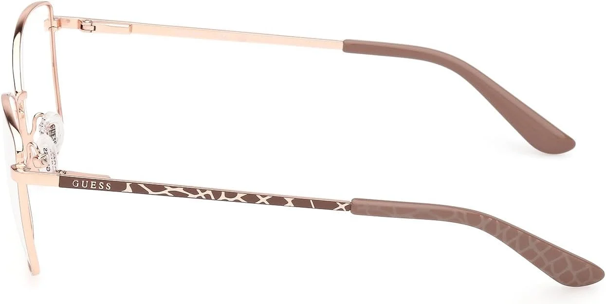 عینک زنانه گس مدل FRAME GU50170 سایز 56/15/145 عینک زنانه گس مدل FRAME GU50170 سایز 56/15/145