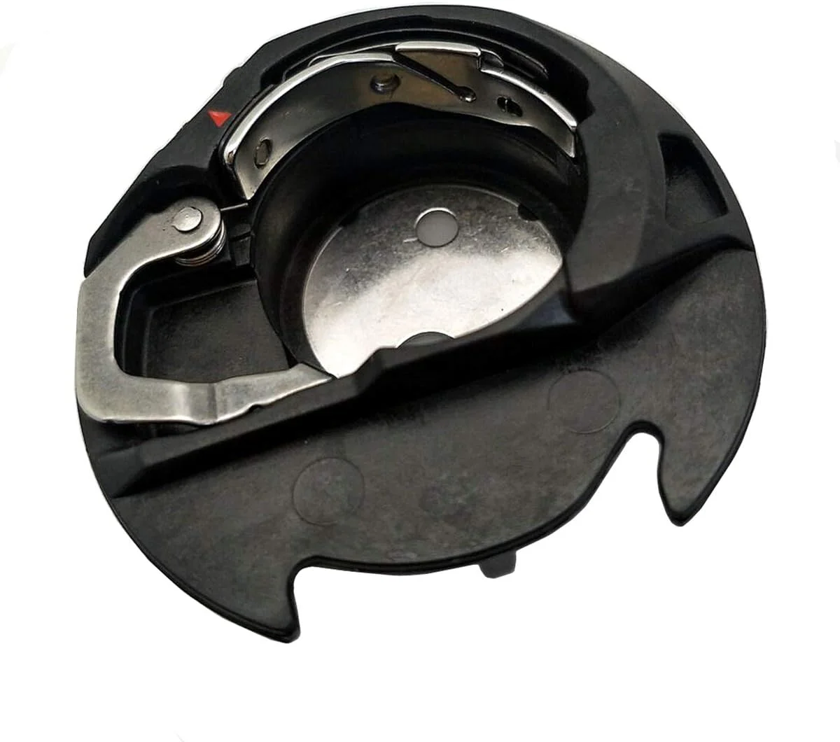 ماسوره دان Fbshicung-1Pcs شماره #846652009 مناسب برای چرخ خیاطی Janome MC11000, MC11000SE, MC1200, Bernina Deco 340 Elna 7200,7300. ماسوره دان Fbshicung-1Pcs شماره #846652009 مناسب برای چرخ خیاطی Janome MC11000, MC11000SE, MC1200, Bernina Deco 340 Elna 7200,7300.