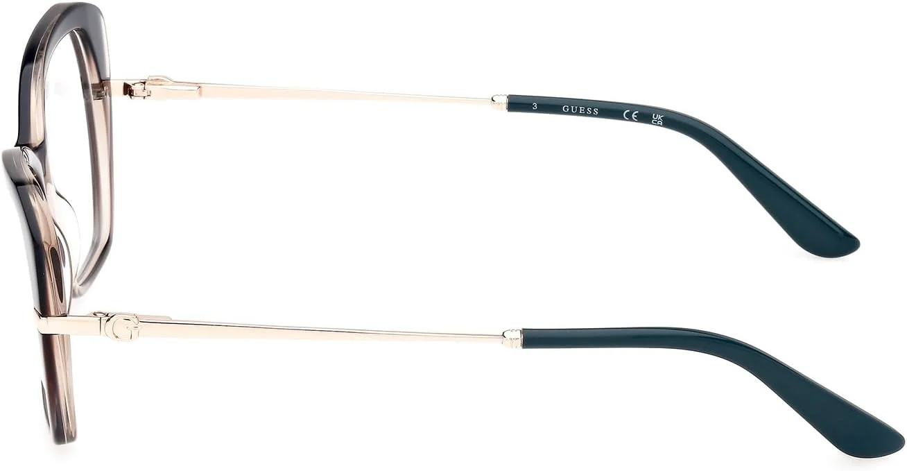 عینک زنانه گس مدل FRAME GU50183 سایز 54/15/145