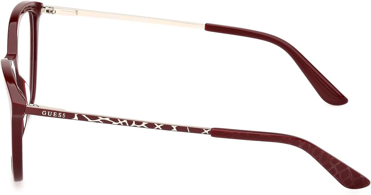 عینک زنانه گس مدل FRAME GU50171 سایز 55/17/145