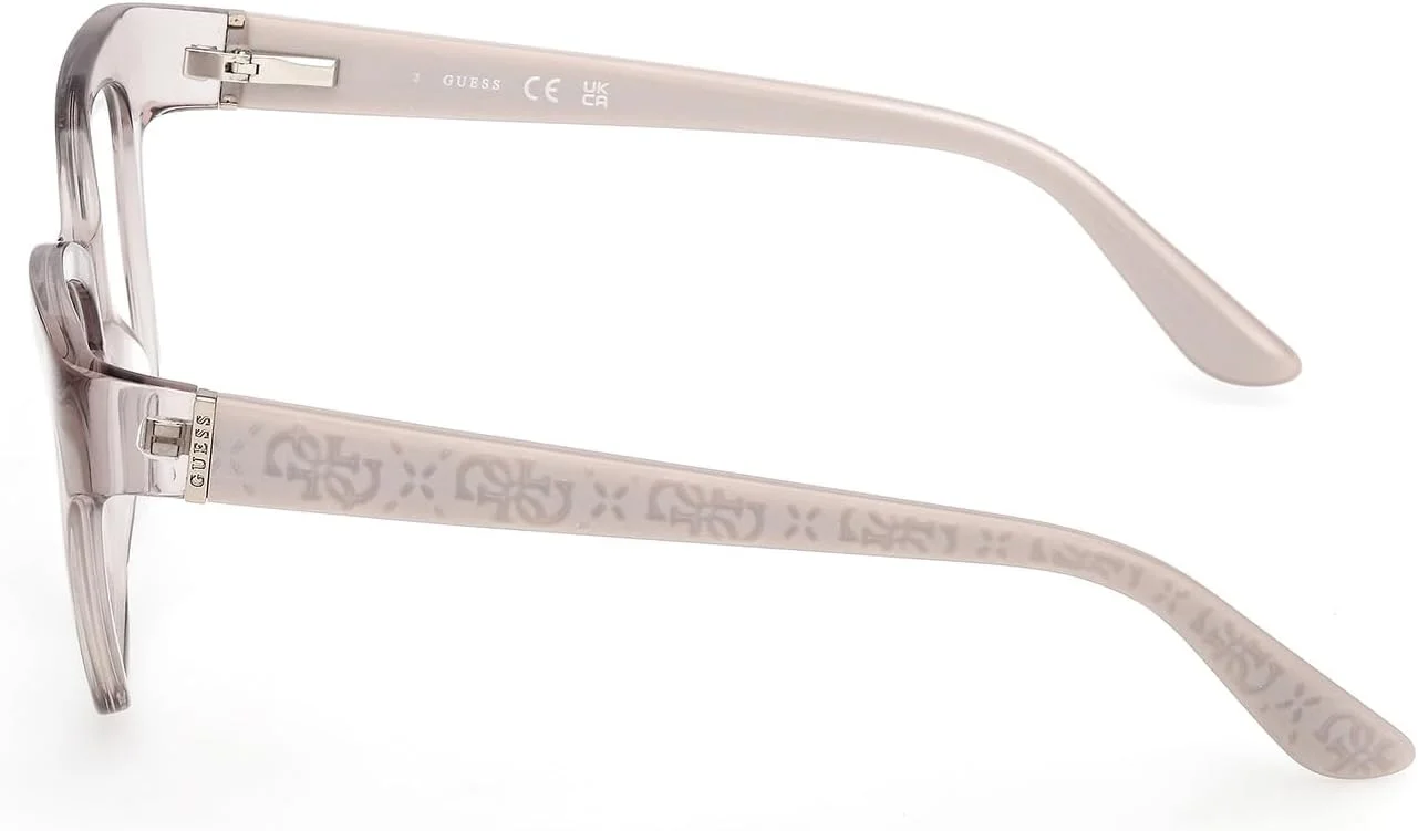 عینک GUESS-GU50233 C: خاکستری/متفرقه 53x17x43,5x140