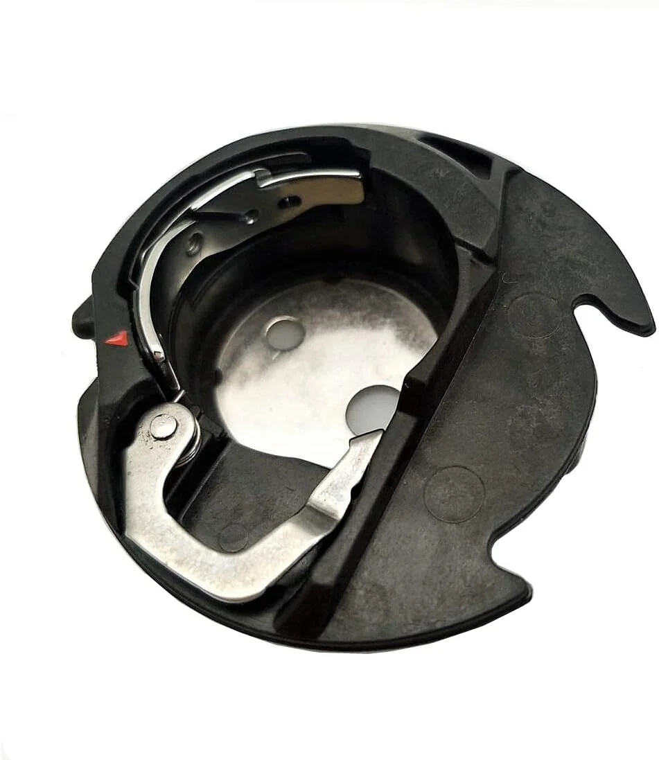 ماسوره دان Fbshicung-1Pcs شماره #846652009 مناسب برای چرخ خیاطی Janome MC11000, MC11000SE, MC1200, Bernina Deco 340 Elna 7200,7300. ماسوره دان Fbshicung-1Pcs شماره #846652009 مناسب برای چرخ خیاطی Janome MC11000, MC11000SE, MC1200, Bernina Deco 340 Elna 7200,7300.
