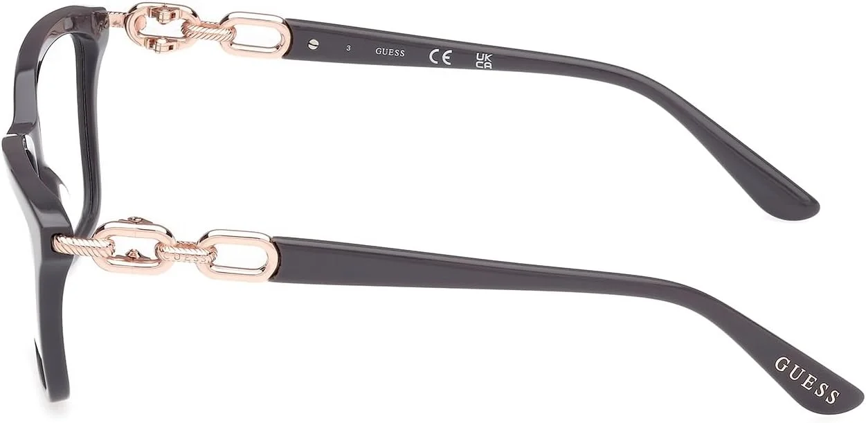 عینک زنانه گس مدل FRAME GU50181 سایز 52/15/135