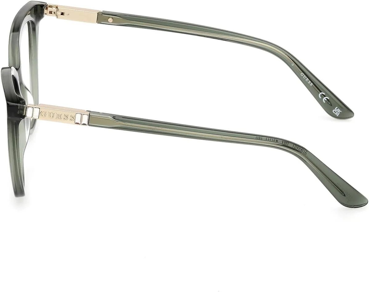 عینک زنانه گس مدل FRAME GU50197 سایز 52/17/140