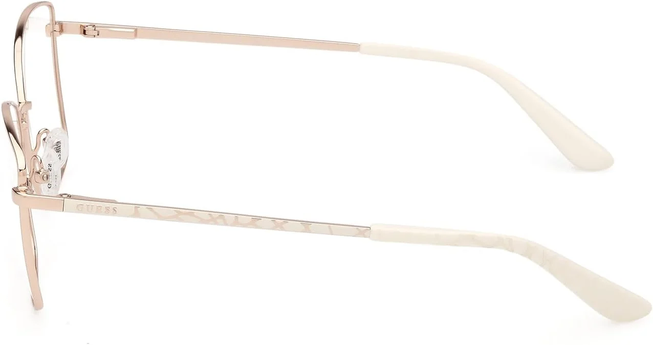 عینک زنانه گس FRAME GU50170 سایز 52/15/140