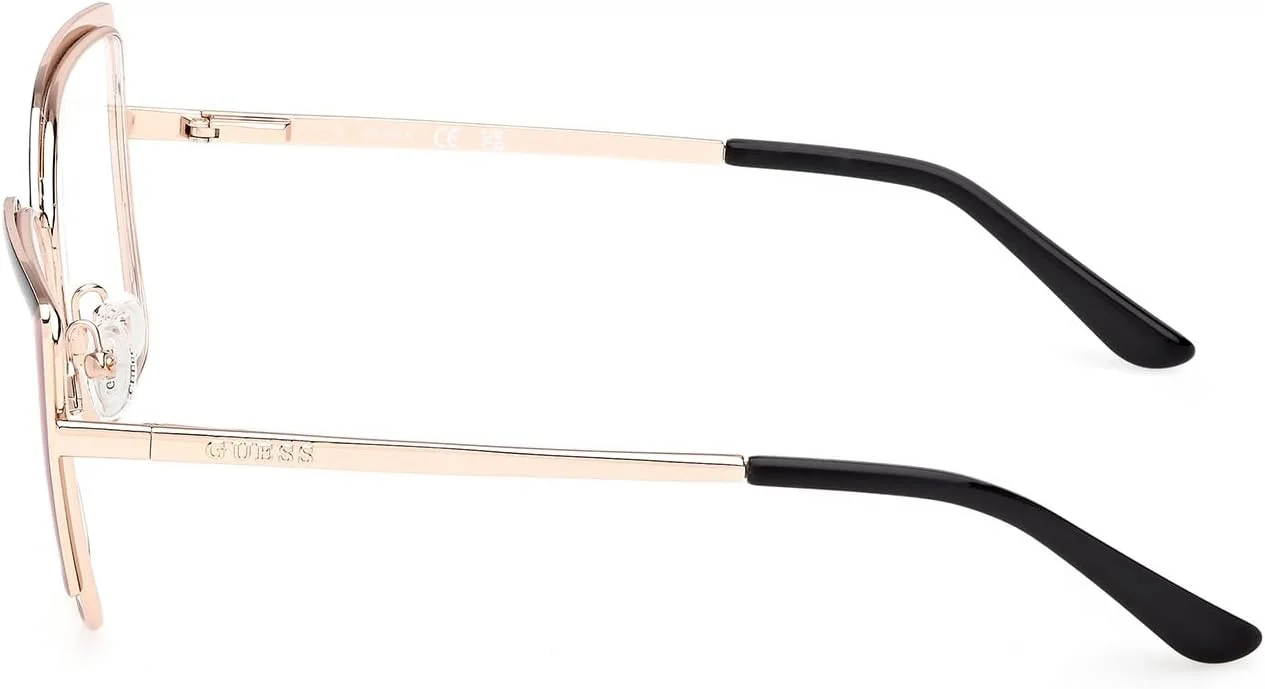 عینک زنانه گس مدل FRAME GU50249 سایز 55/14/140