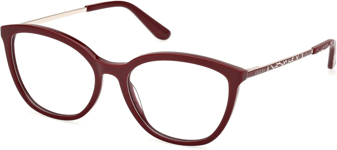 عینک زنانه گس مدل FRAME GU50171 سایز 53/17/140