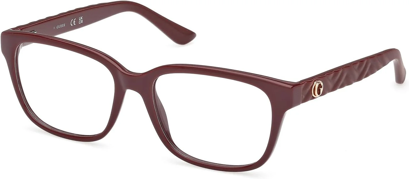 عینک زنانه گس مدل FRAME GU50308 سایز 55/17/140