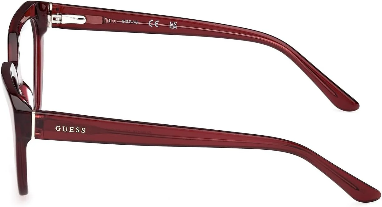 عینک زنانه گس مدل FRAME GU50176 سایز 54/18/140