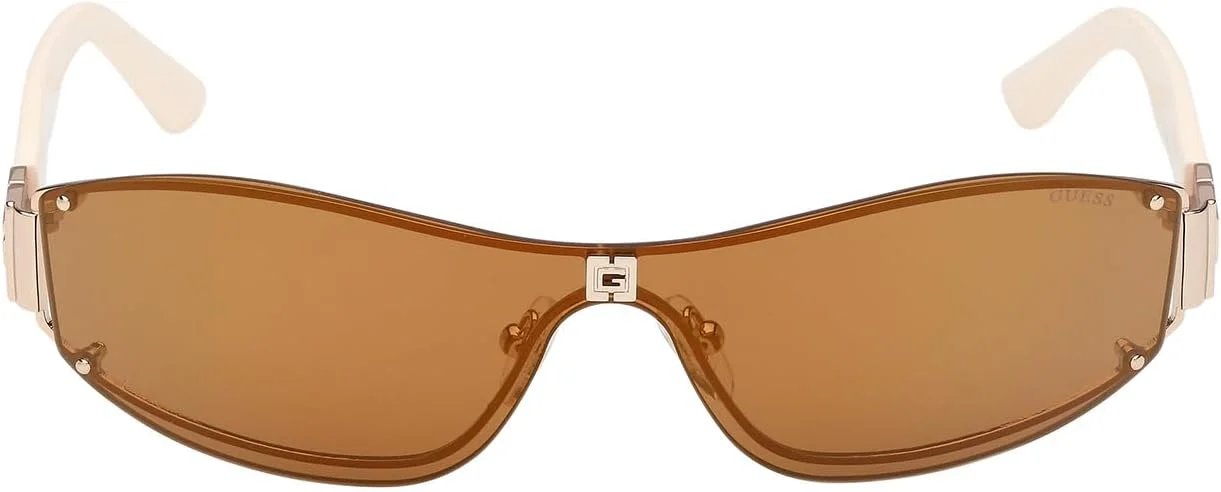 عینک آفتابی زنانه گس GU00263 طلایی براق