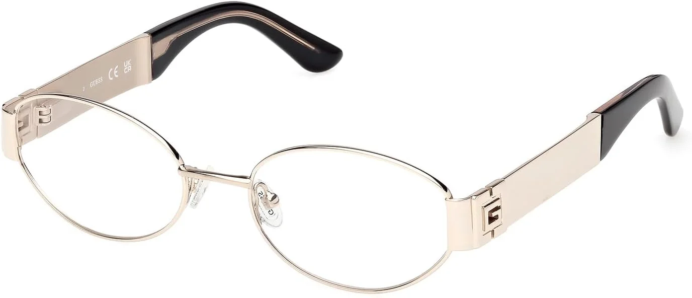 عینک زنانه گس مدل FRAME GU50314 سایز 52/18/135