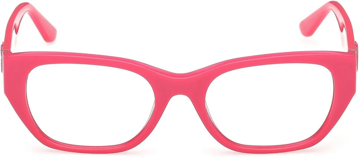 عینک زنانه Guess FRAME GU50304 سایز 52/18/140