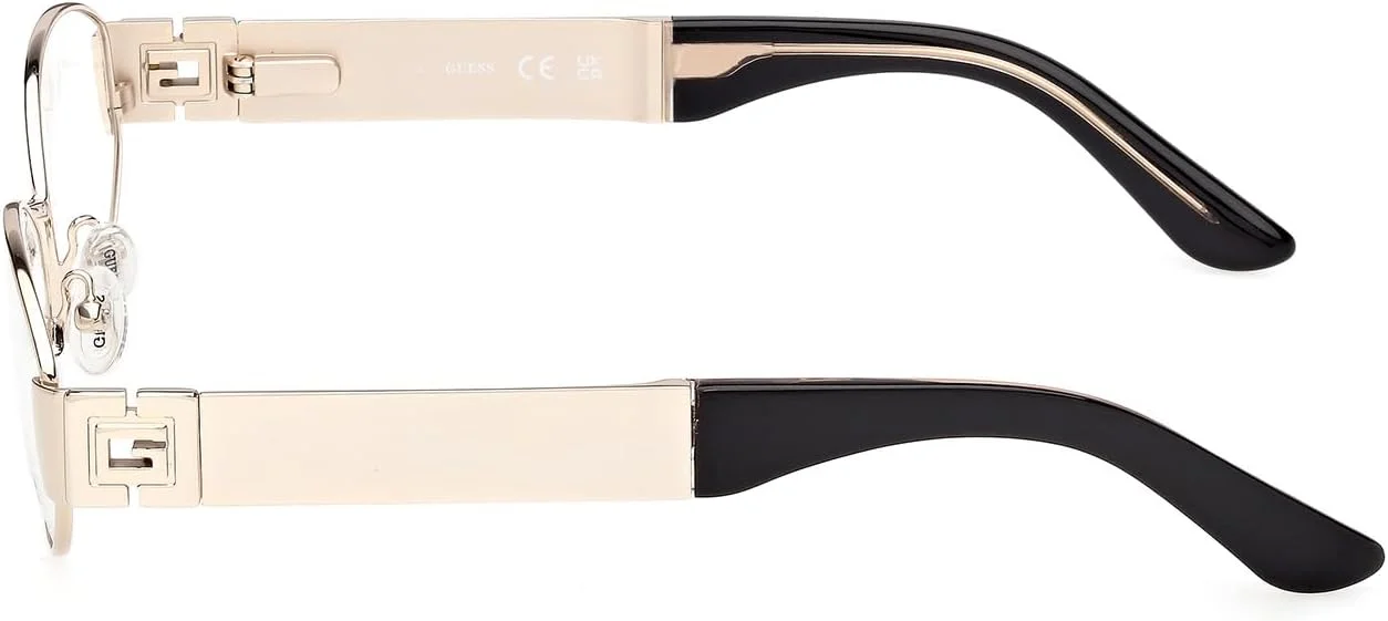 عینک زنانه گس مدل FRAME GU50314 سایز 52/18/135