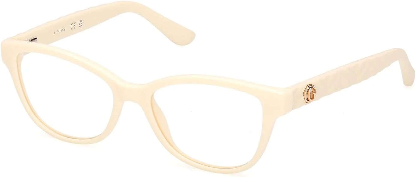 عینک زنانه گس GU50307 سایز 53/16/140