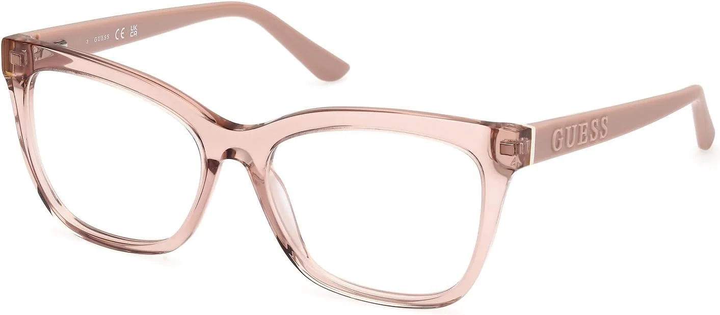 عینک زنانه گس مدل FRAME GU50172 سایز 53/16/140