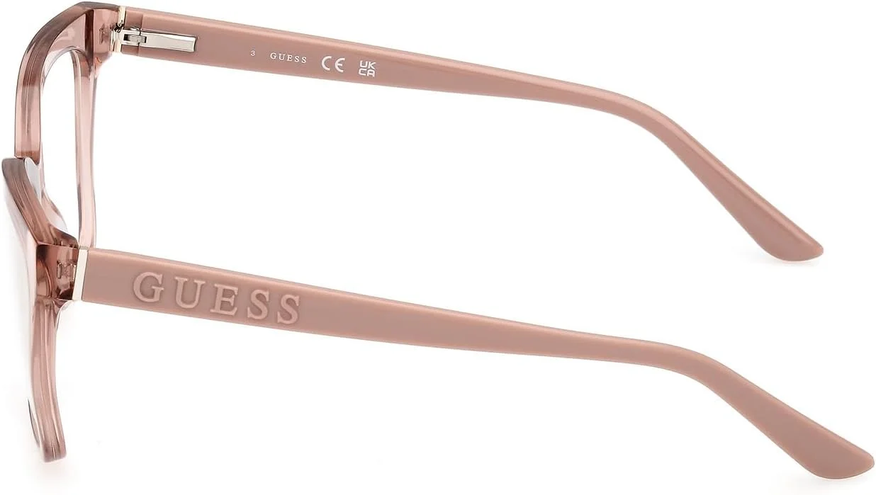 عینک زنانه گس مدل FRAME GU50172 سایز 53/16/140