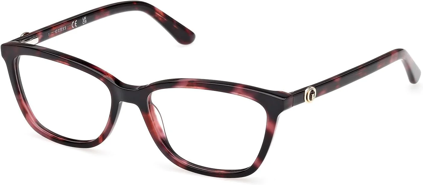 عینک زنانه گس مدل FRAME GU50310 سایز 50/15/140