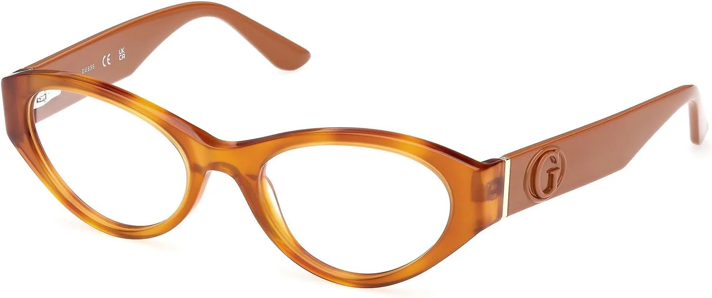 عینک زنانه گس مدل FRAME GU50305 سایز 52/19/140